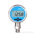 Pressure Gauge digital high pressure gauge with 4-20mA and 0-5V Factory